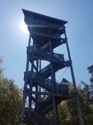 Aussichtsturm