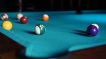 Billiardkugeln
