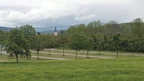 Wohnmobilstellplatz Wittlich