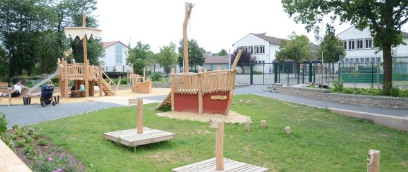 Spielplatz