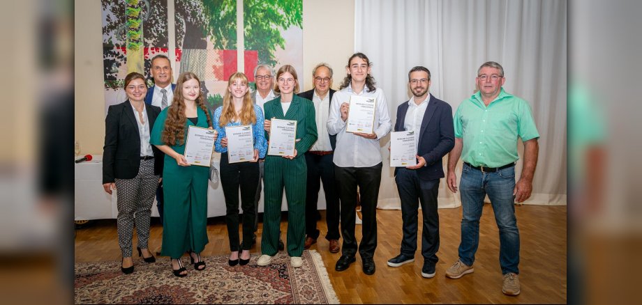 Sophie Scheppe, Joachim Rodenkirch, Virginia Kriegsmann, Nora Selima Feld, Wolfgang Groß-Elsen, Louisa Sips, Volker Groß, Mert Yazici, Patrick Clemens, Karl-Josef Simon.