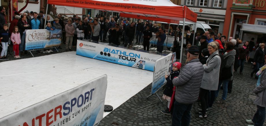 Biathlon Wittlich