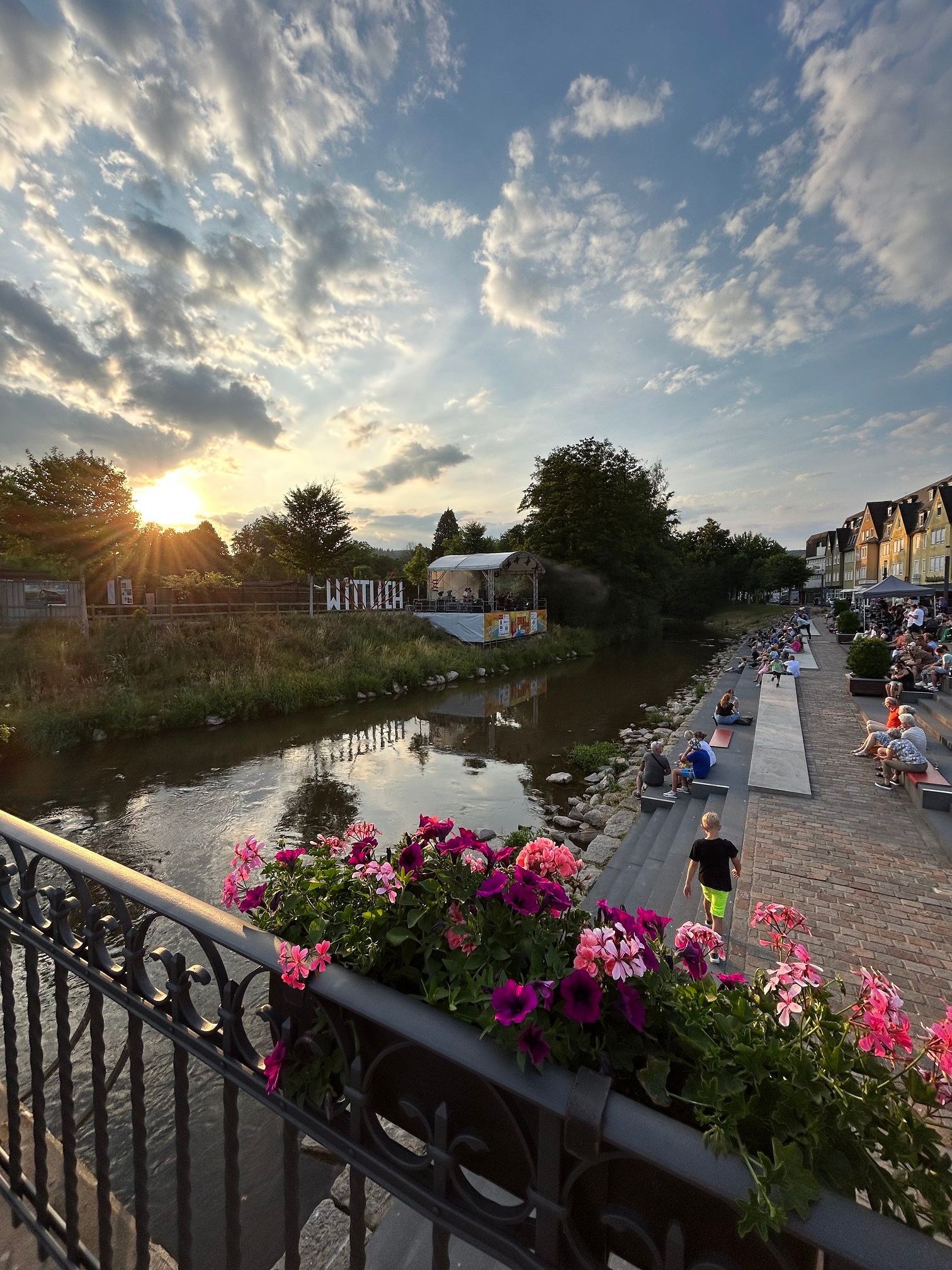 Wittlicher Eventsommer