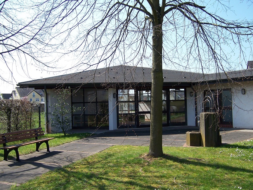 Friedhof Bombogen Friedhof Bombogen