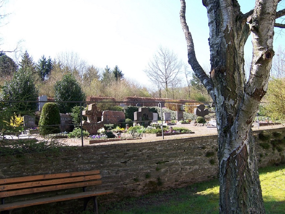 Friedhof Lüxem Friedhof Lüxem