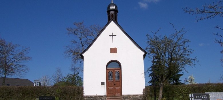 Friedhof Wengerohr