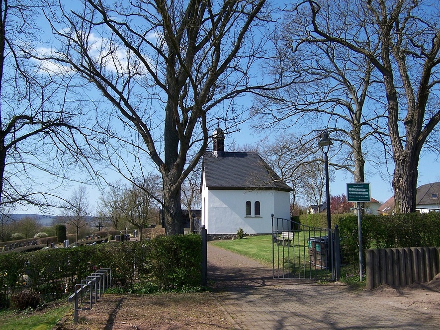 Friedhof Wengerohr Friedhof Wengerohr