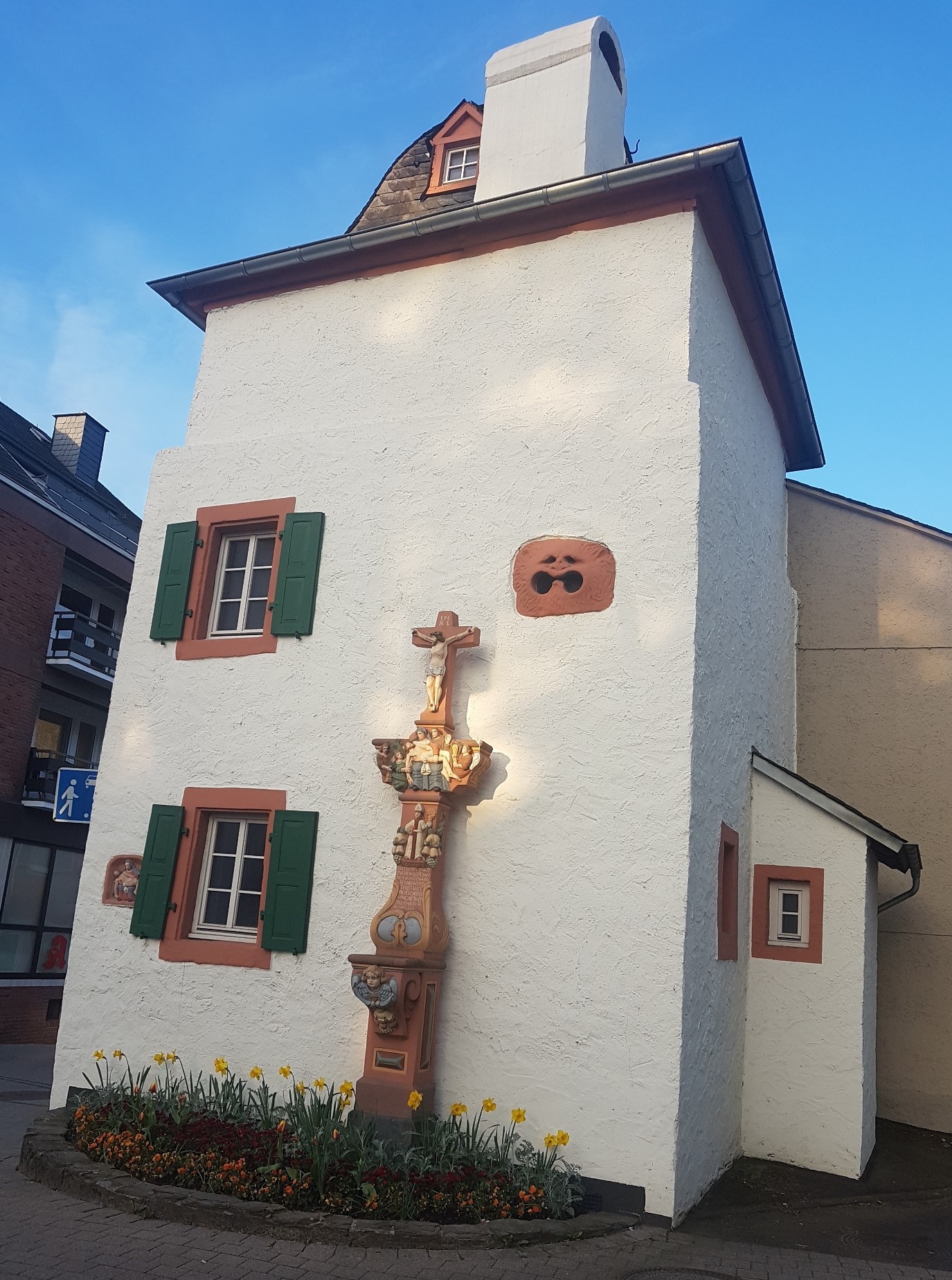 Türmchen - das Wittlicher HisTörchen