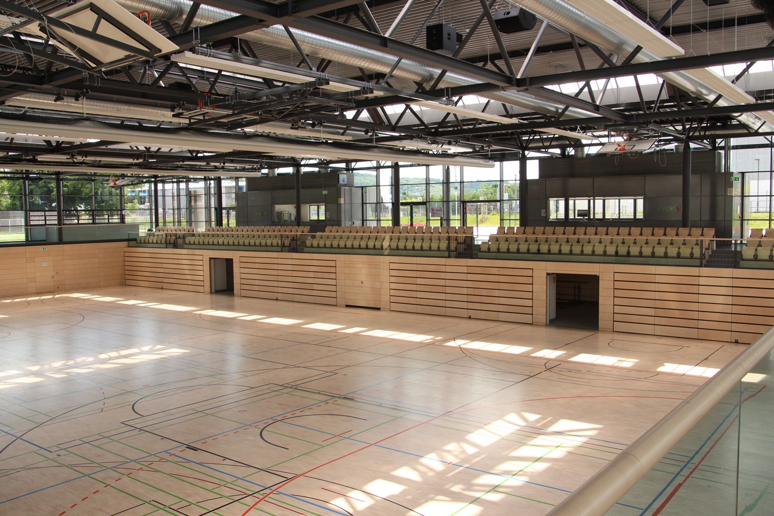 Eventum Stadt Wittlich