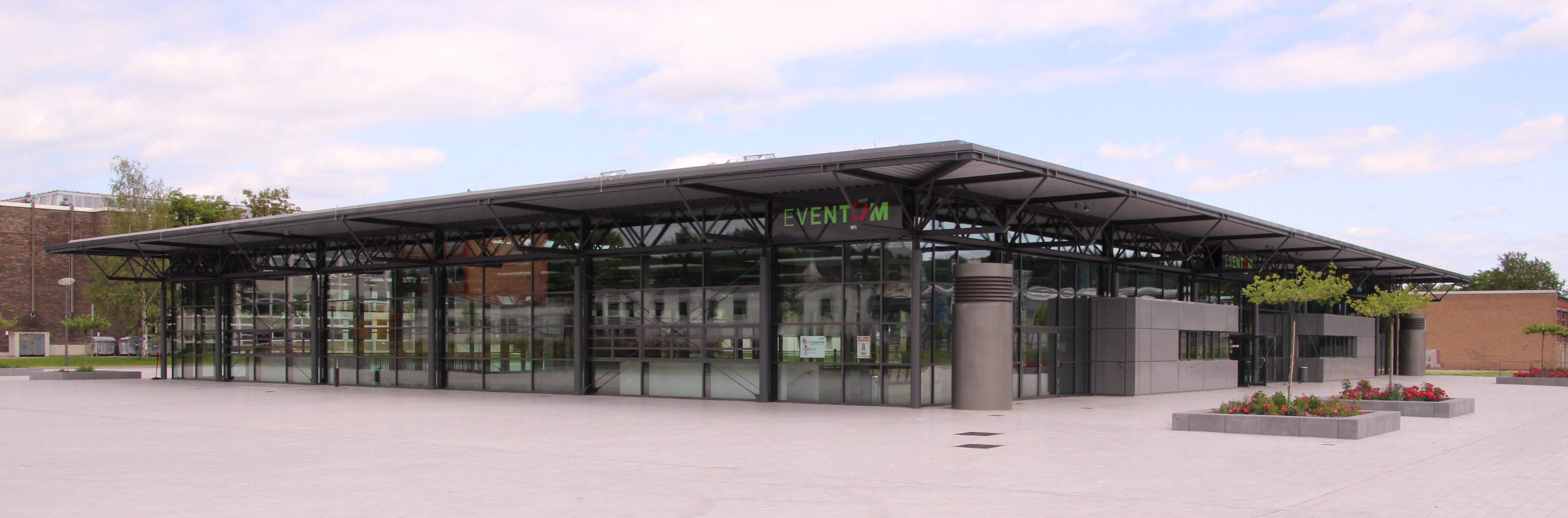 Eventum Stadt Wittlich