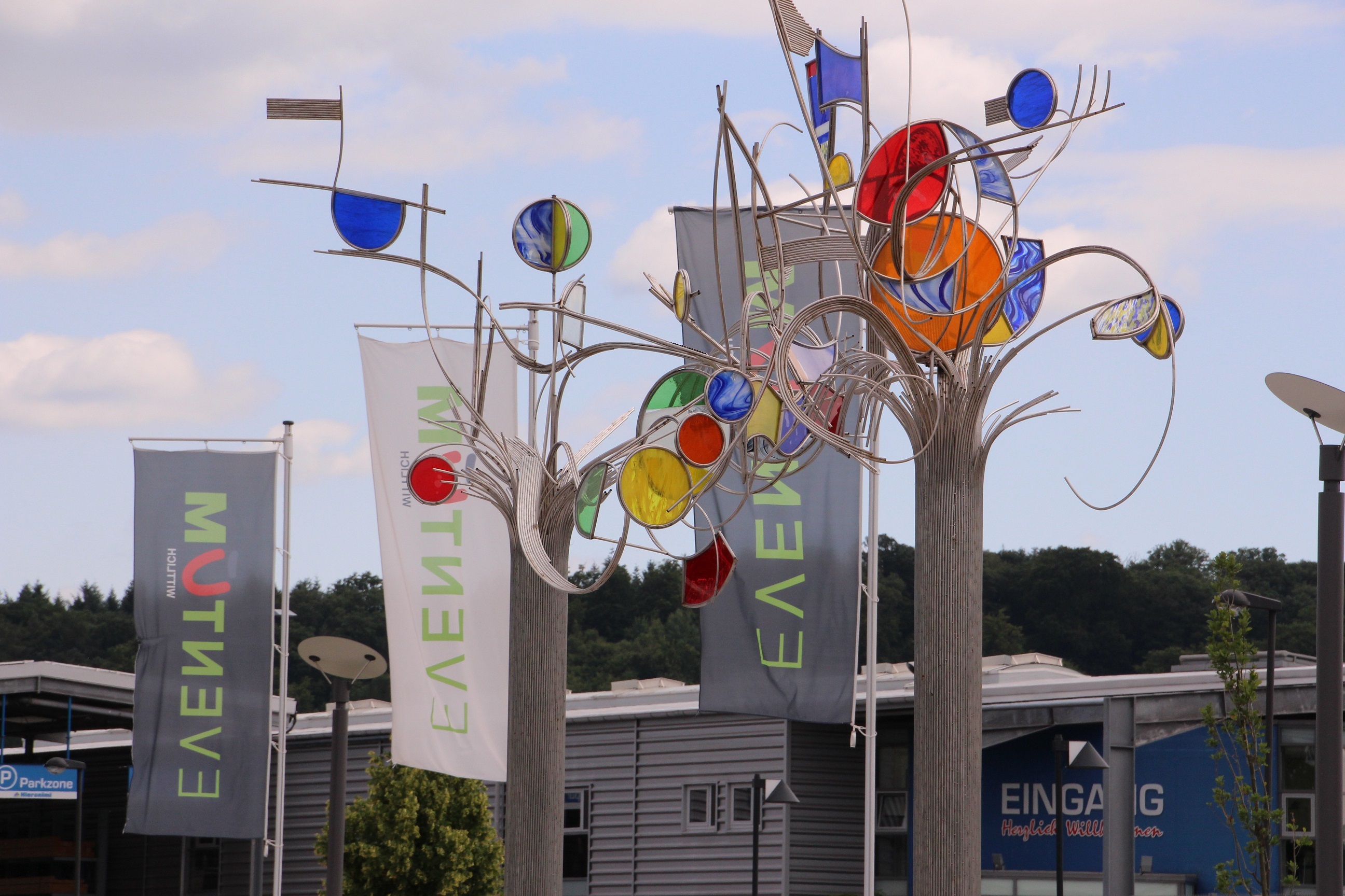 Eventum Stadt Wittlich