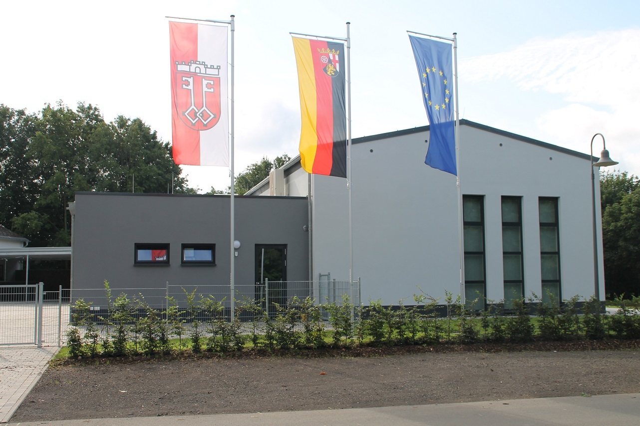 Jugend- und Bürgerhaus Wengerohr