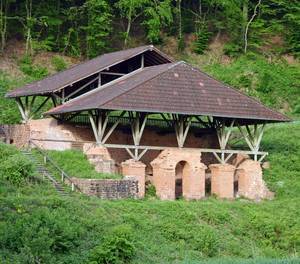 Römische Villa Römische Villa