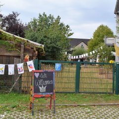 25. Geburtstag Kindertagesstätte Bombogen