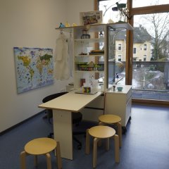 Link öffnet seitenüberlagerndes Dialog-Fenster