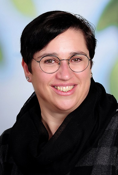 Sonja Lauterborn-Pickart