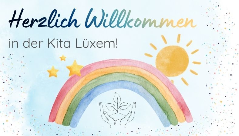 Herzlich Willkommen - 1 Herzlich Willkommen - 1