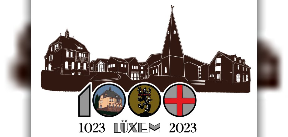 1000-Jahre Lüxem