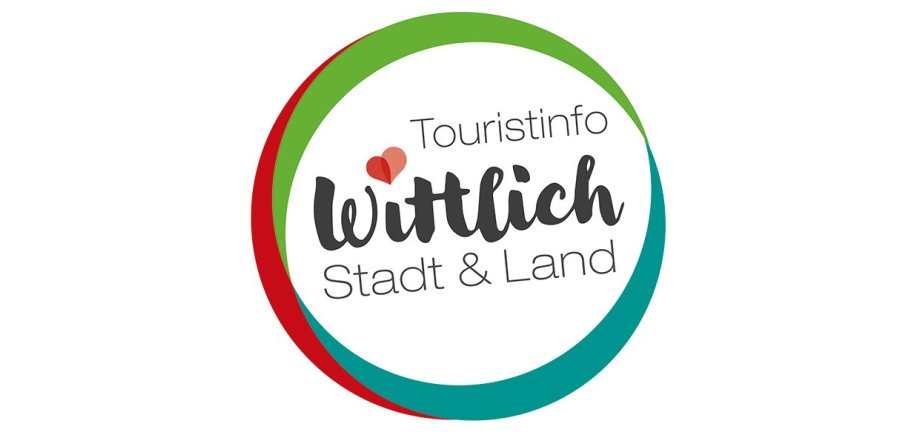 Logo Tourist-Information Wittlich Stadt & Land