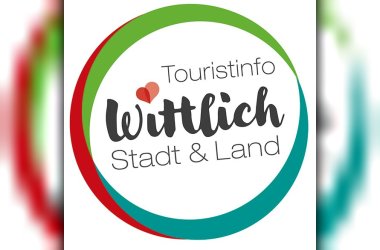 Logo Tourist-Information Wittlich Stadt & Land
