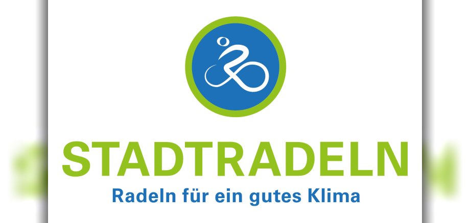 Logo Stadtradeln