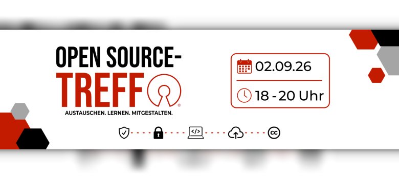 Open Source-Treff im Makerspace Wittlich Open Source-Treff im Makerspace Wittlich