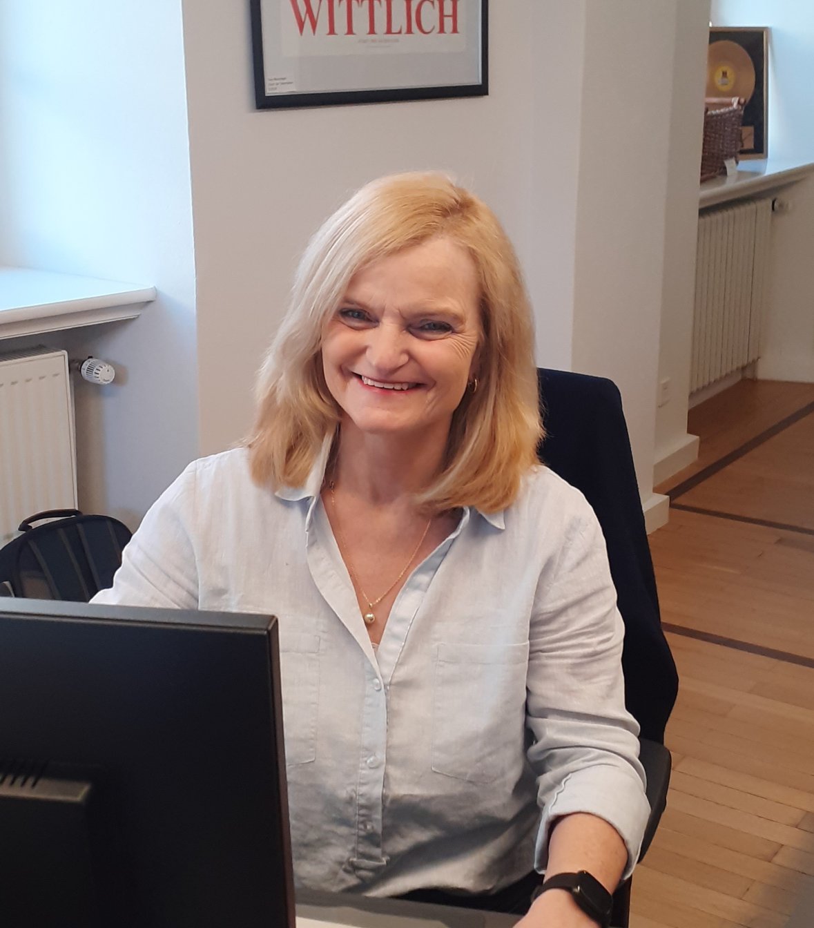 Anne Könen-Quint Anne Könen-Quint