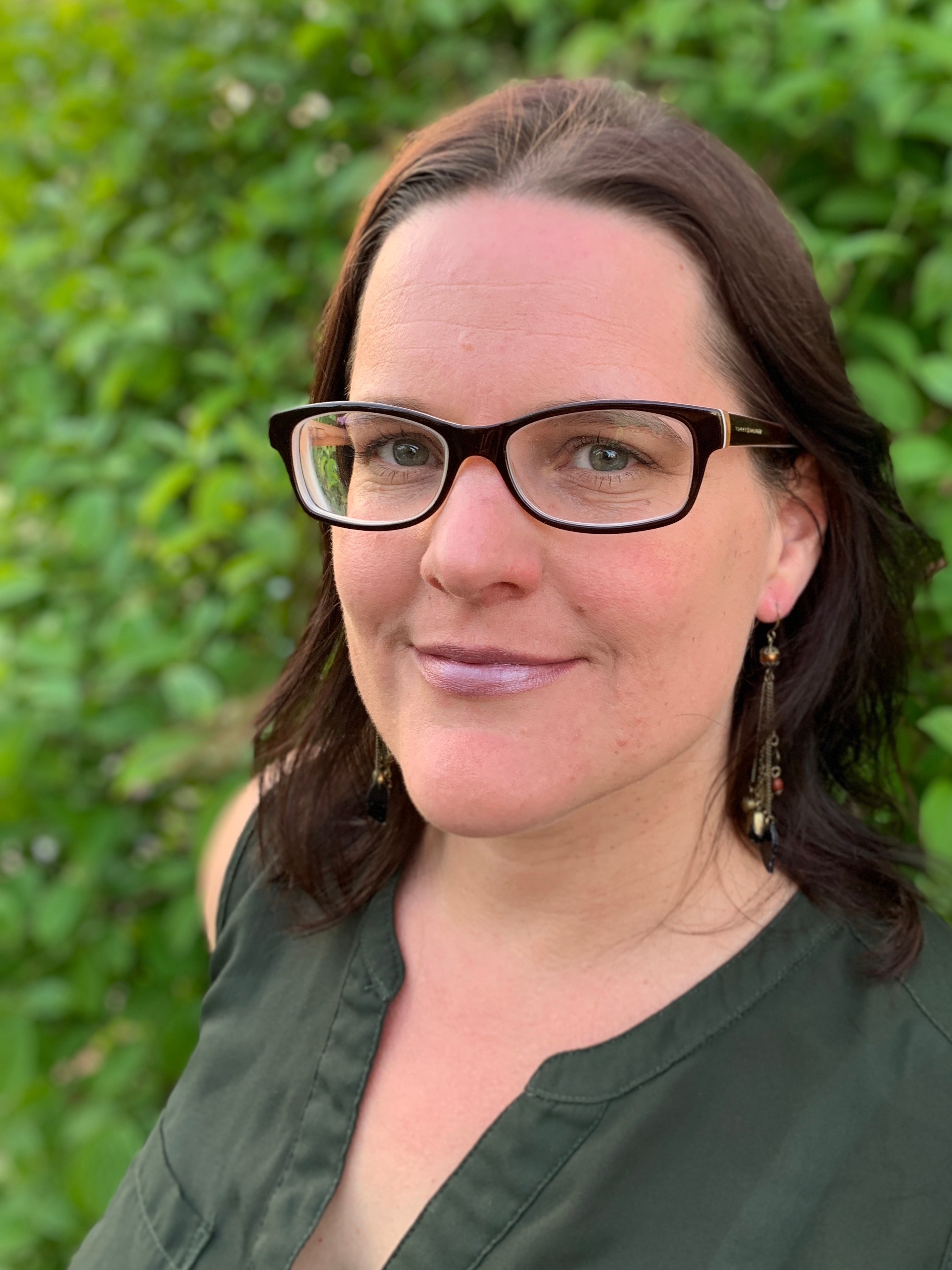 Silke Wolfgramm Silke Wolfgramm