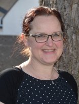 Stefanie Pützer-Queins Stefanie Pützer-Queins