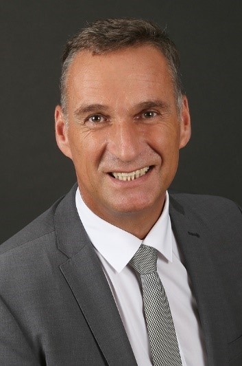 Bürgermeister Joachim Rodenkirch