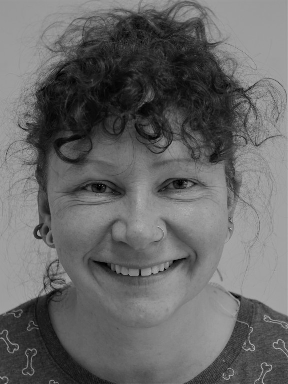 Frau Glase Frau Glase