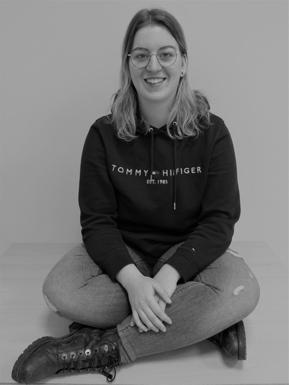 Frau Kalle Frau Kalle