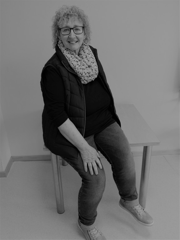 Frau Thesen Frau Thesen