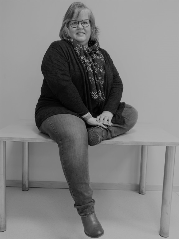 Frau Thull Frau Thull