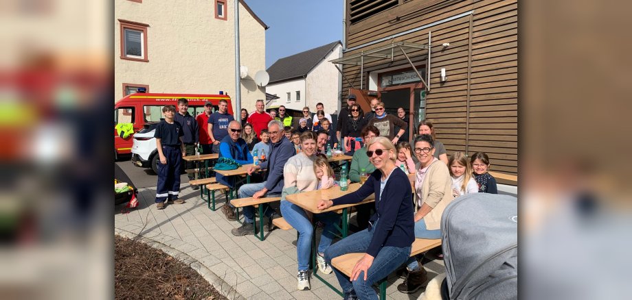 Gruppe Dreck weg Tag 2026 Gruppe Dreck weg Tag 2026