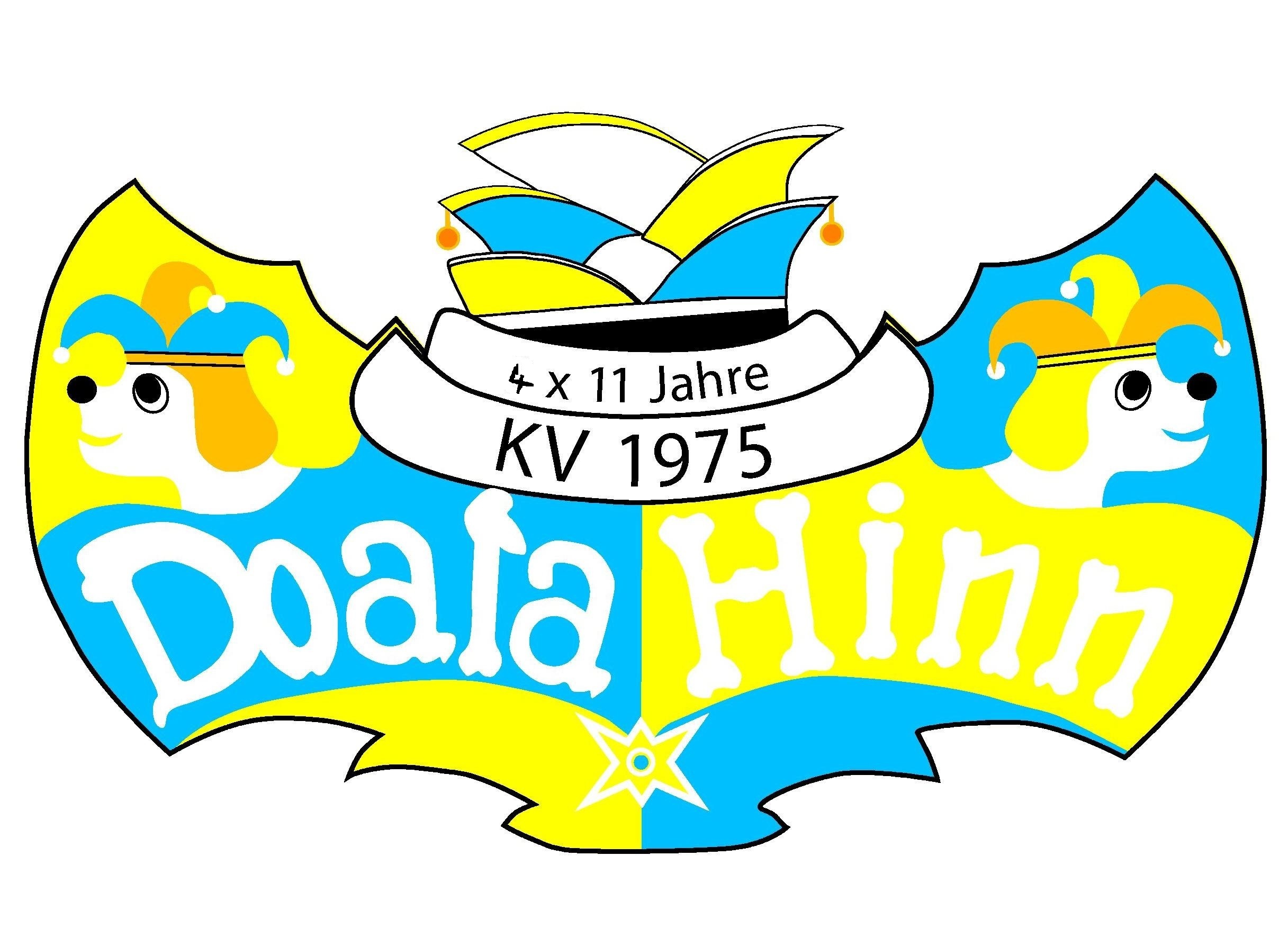 Wappen KV Doafa Hinn Herbert Cartus