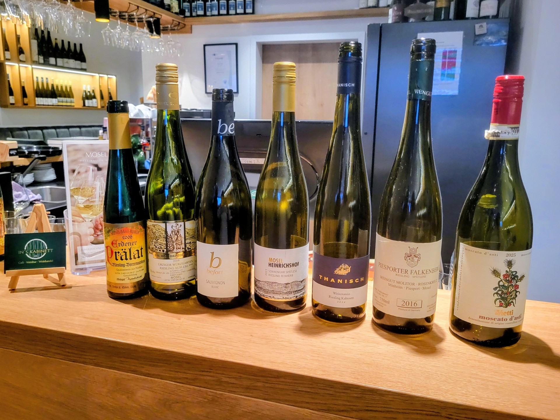 Erlesene Weine zu köstlichem Käse