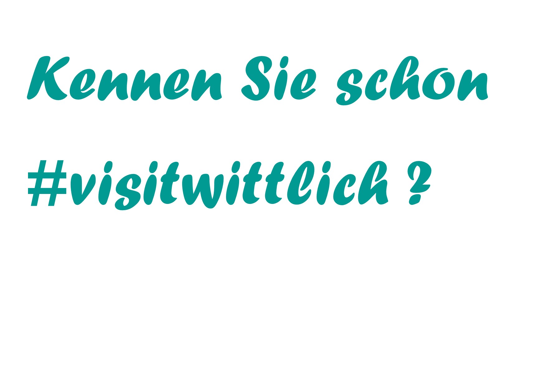 visit Wittlich