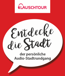 Lauschtour Logo