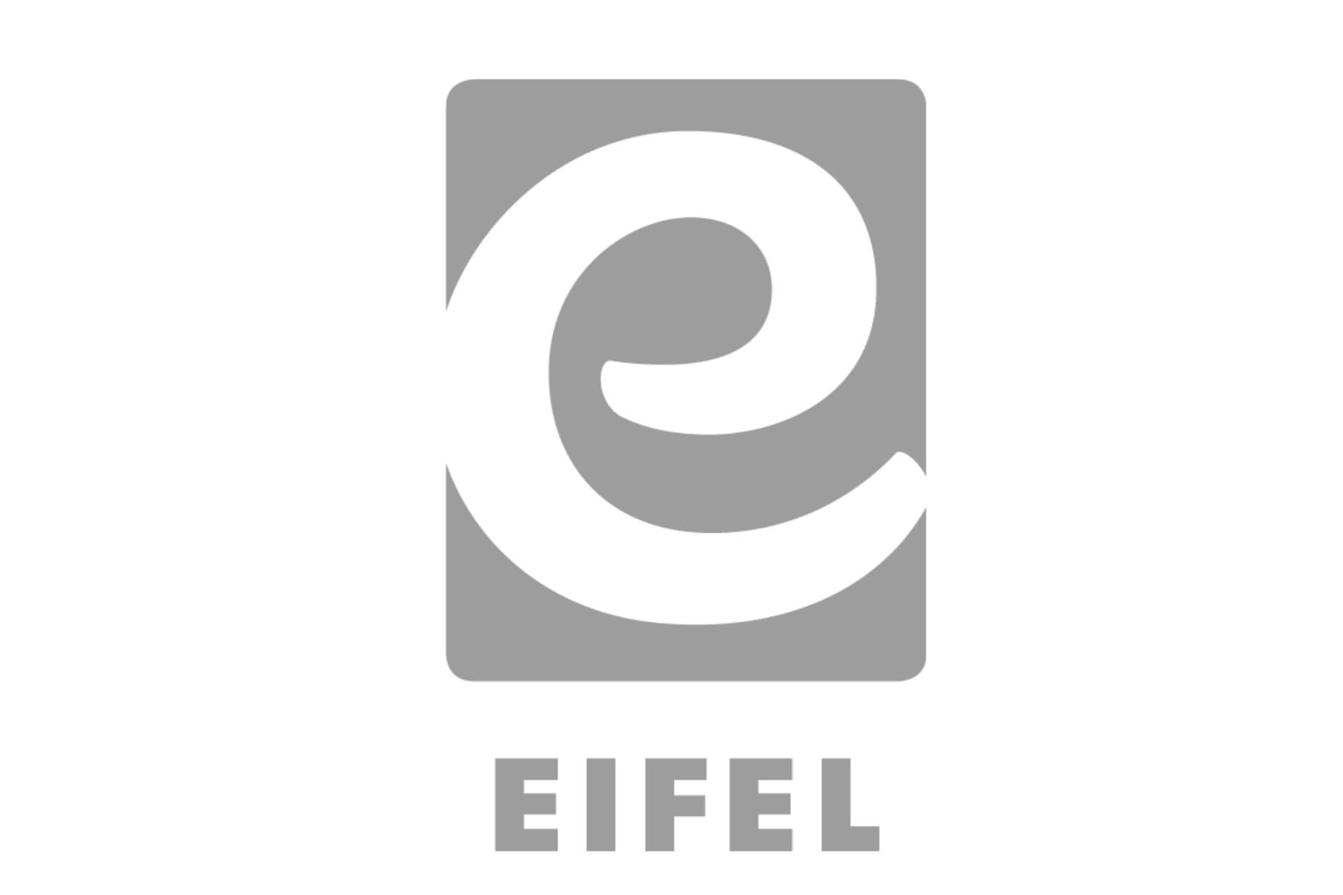 Logo Eifel
