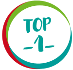 Top 1