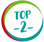 Top 2