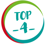 Top 4