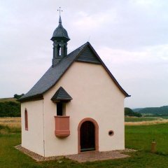 Fintenkapelle Bergweiler