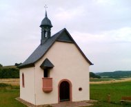 Fintenkapelle Bergweiler