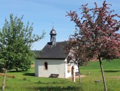 Fintenkapelle