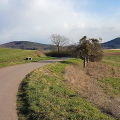 Rundwanderweg