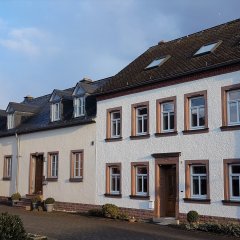 Trierer Einhaus