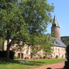 Burg Bruch