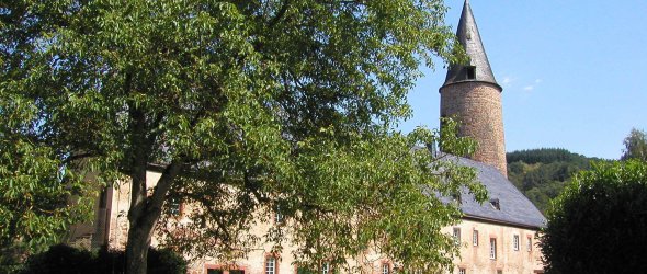 Burg Bruch